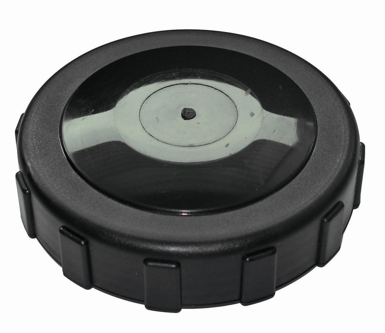 Lid Assy 110mm No Breather