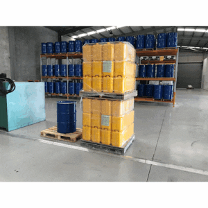 Bunding - Aluminium Floor Bunding