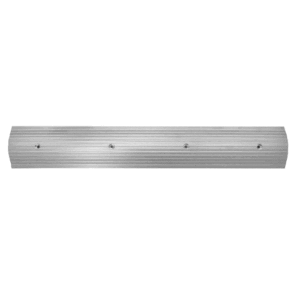 Bunding - Aluminium Floor Bunding