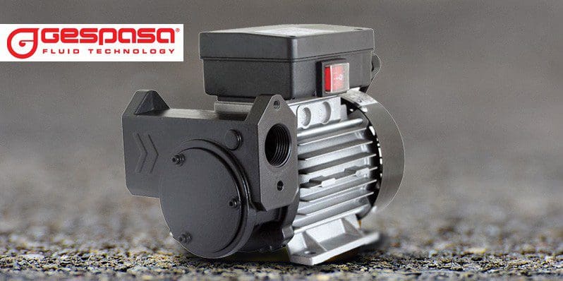 Gespasa Transfer Pumps