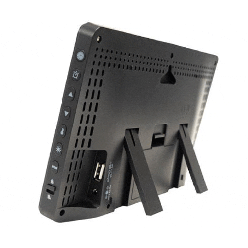 Silvan Weather Station