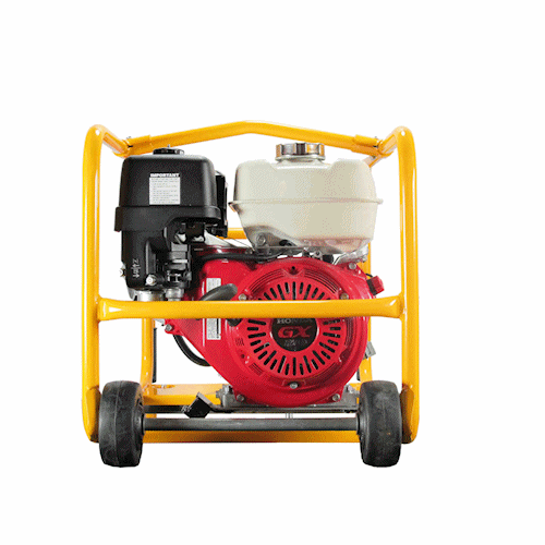 Honda 5kVA Portable Generator