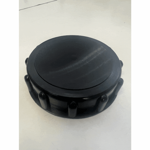 Alemlube Filler Cap