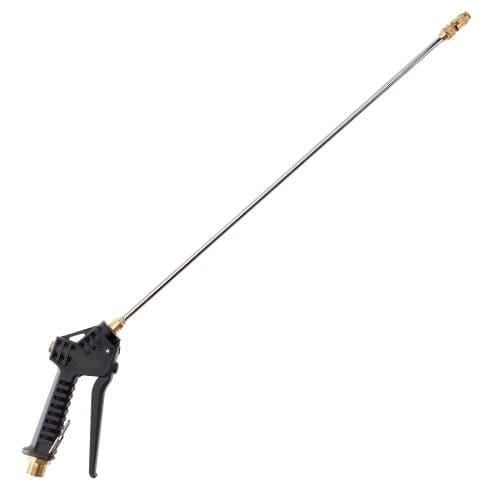 Silvan Sprayers Trigjet Spraygun 500mm Lance