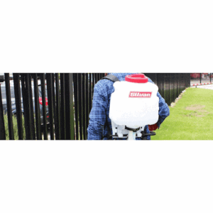 Silvan 15L Backpack Sprayer